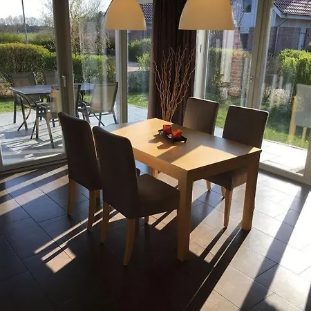 Uitzicht Op De Weide 4 * Marienfelde