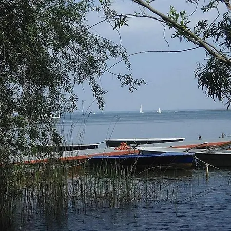 Uitzicht Op De Weide 4 펜션